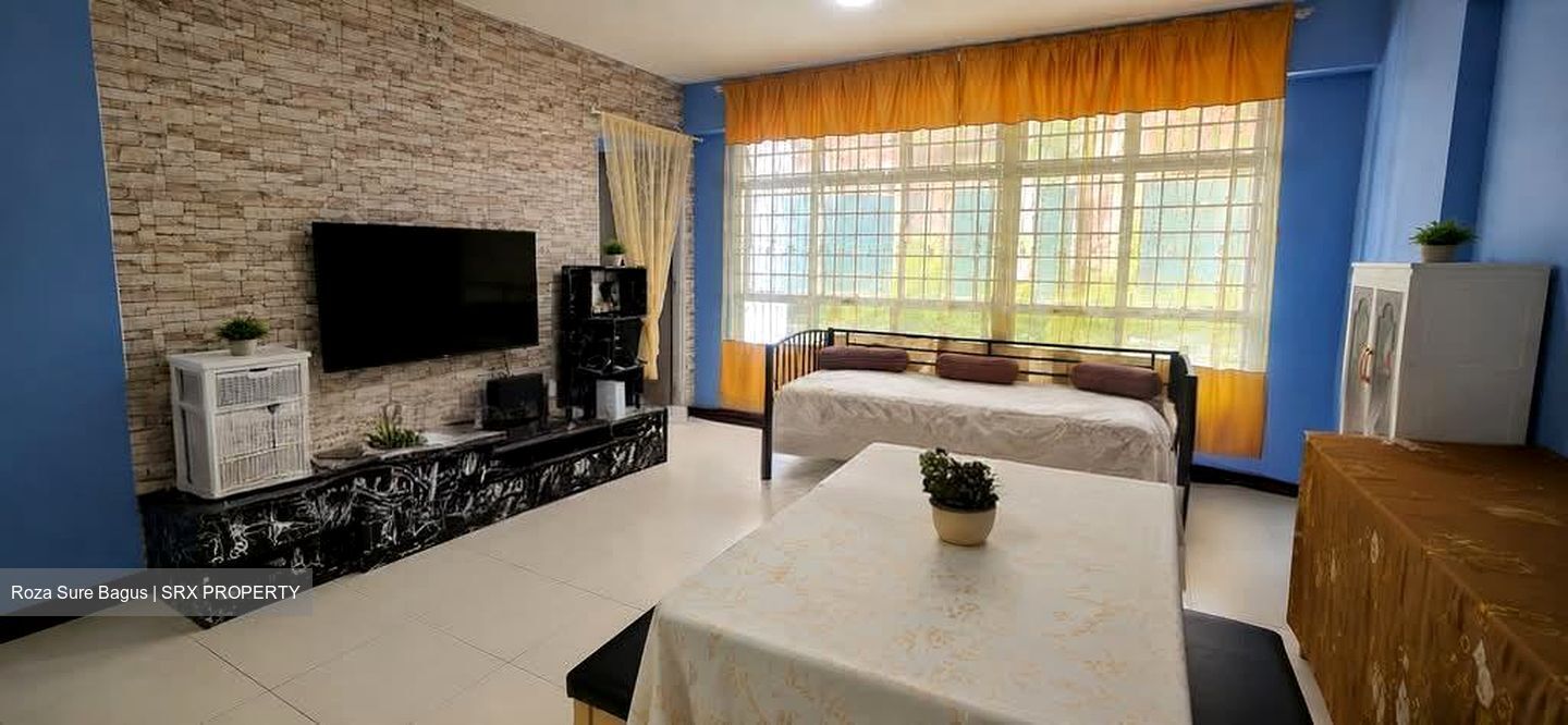 Blk 986A Buangkok Court (Hougang), HDB 2 Rooms #563890241